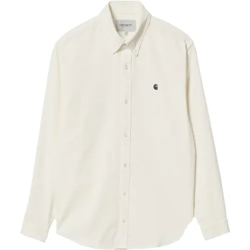 Shirts > Casual Shirts - - Carhartt WIP - Modalova