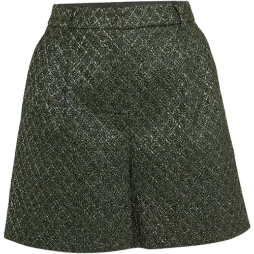 Pre-owned > Pre-owned Shorts - - Dolce & Gabbana Pre-owned - Modalova