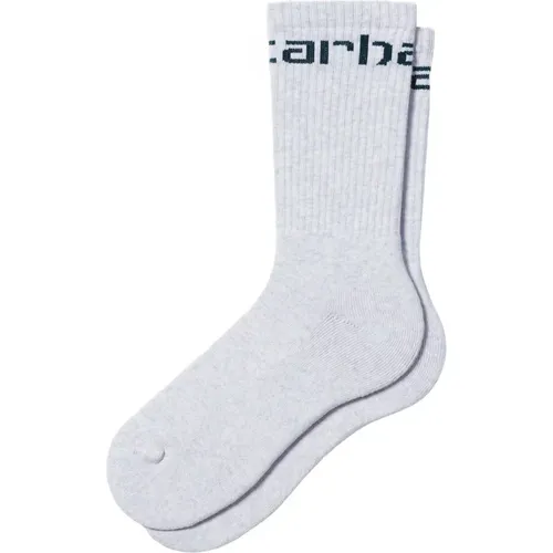 Underwear > Socks - - Carhartt WIP - Modalova