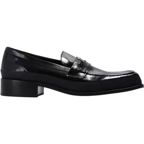 Shoes > Flats > Loafers - - Misbhv - Modalova