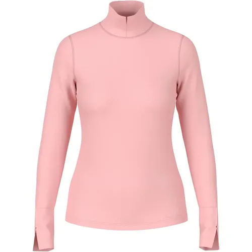 Tops > Long Sleeve Tops - - Marc Cain - Modalova