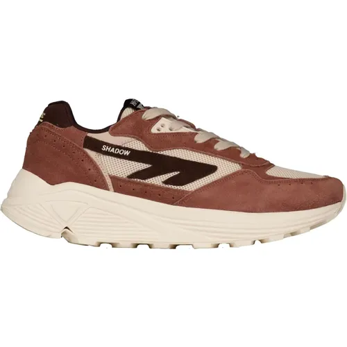 Hi-Tec - Shoes > Sneakers - Brown - Hi-Tec - Modalova