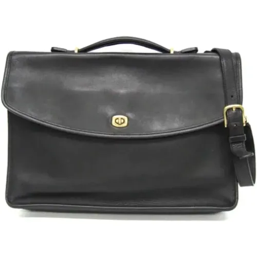 Pre-owned > Pre-owned Bags > Pre-owned Handbags - - Coach Pre-owned - Modalova