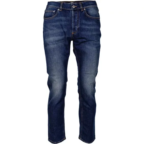 Jeans > Slim-fit Jeans - - Mauro Grifoni - Modalova