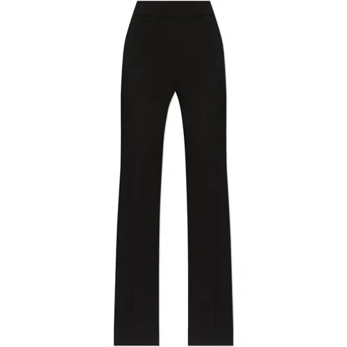 Trousers > Wide Trousers - - The Mannei - Modalova