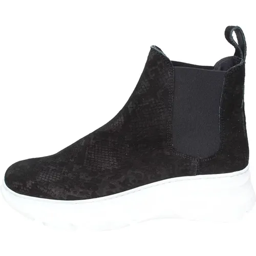 Shoes > Boots > Chelsea Boots - - Stokton - Modalova