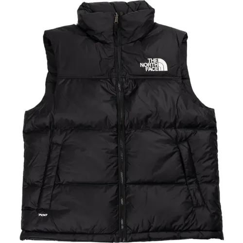 Jackets > Vests - - The North Face - Modalova