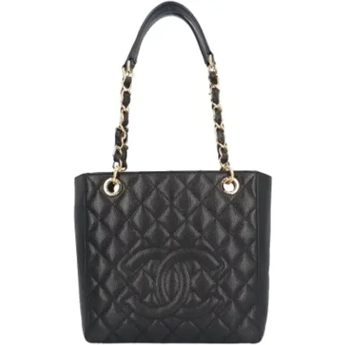 Pre-owned > Pre-owned Bags > Pre-owned Shoulder Bags - - Chanel Vintage - Modalova