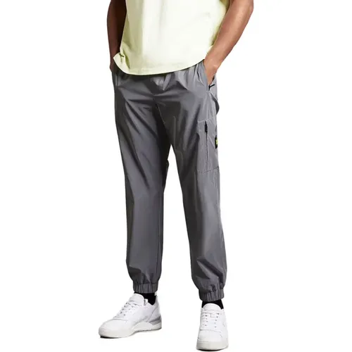 Trousers > Sweatpants - - Lyle & Scott - Modalova