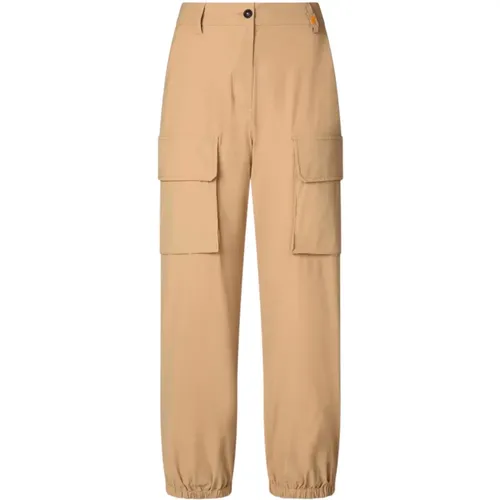 Trousers > Tapered Trousers - - Save The Duck - Modalova
