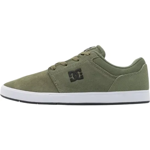 Shoes > Sneakers - - DC Shoes - Modalova