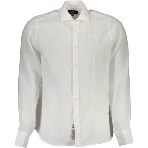 Shirts > Casual Shirts - - LA MARTINA - Modalova