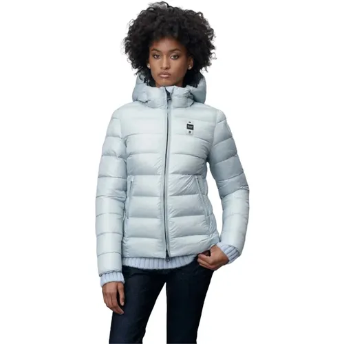 Jackets > Winter Jackets - - Blauer - Modalova