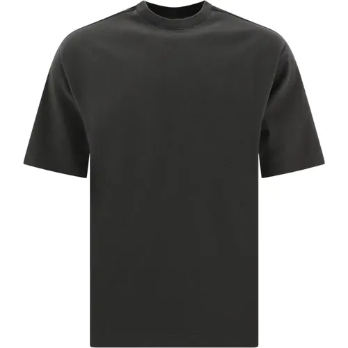 Gr10K - Tops > T-Shirts - Gray - Gr10K - Modalova