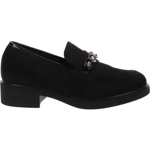 Shoes > Flats > Loafers - - Cinzia Soft - Modalova