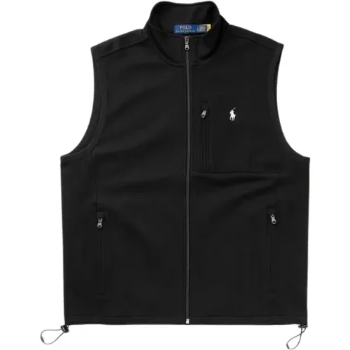 Jackets > Vests - - Polo Ralph Lauren - Modalova