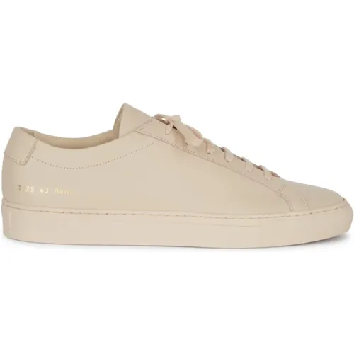 Shoes > Sneakers - - Common Projects - Modalova