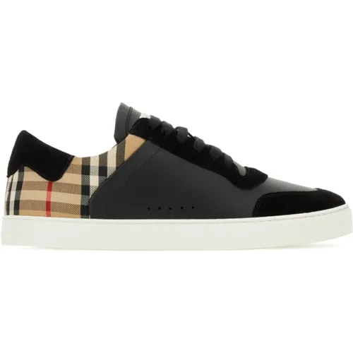 Shoes > Sneakers - - Burberry - Modalova