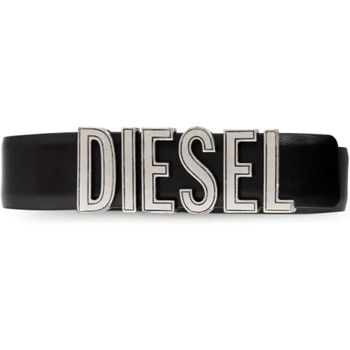 Accessories > Belts - - Diesel - Modalova