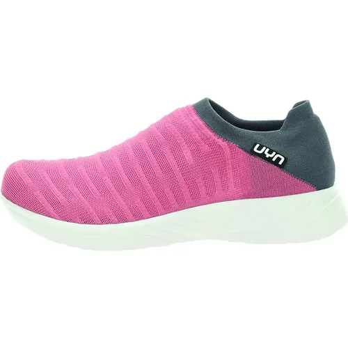 UYN - Shoes > Sneakers - Pink - Uyn - Modalova