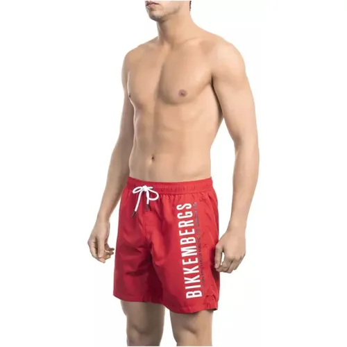 Swimwear > Beachwear - - Bikkembergs - Modalova