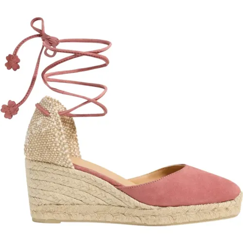 Shoes > Flats > Espadrilles - - Castañer - Modalova