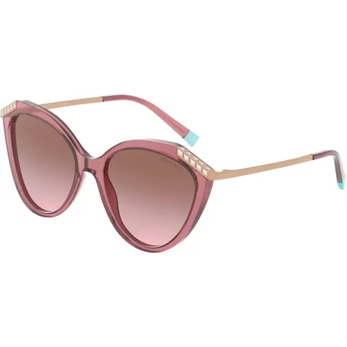 Accessories > Sunglasses - - Tiffany - Modalova