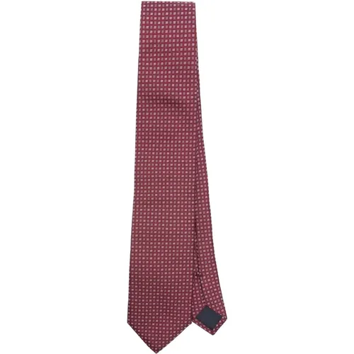 Accessories > Ties - - Corneliani - Modalova