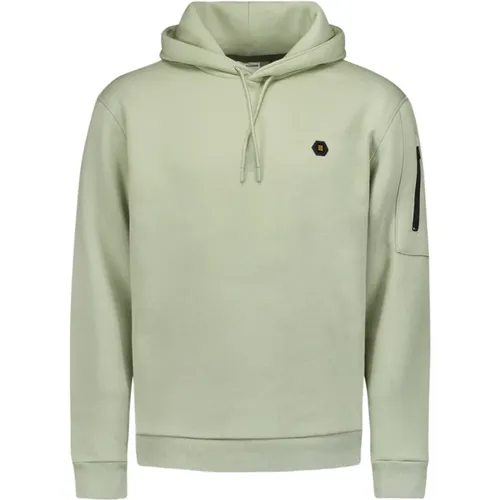 Sweatshirts & Hoodies > Hoodies - - No Excess - Modalova