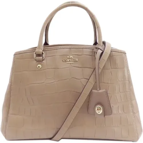 Pre-owned > Pre-owned Bags > Pre-owned Handbags - - Coach Pre-owned - Modalova