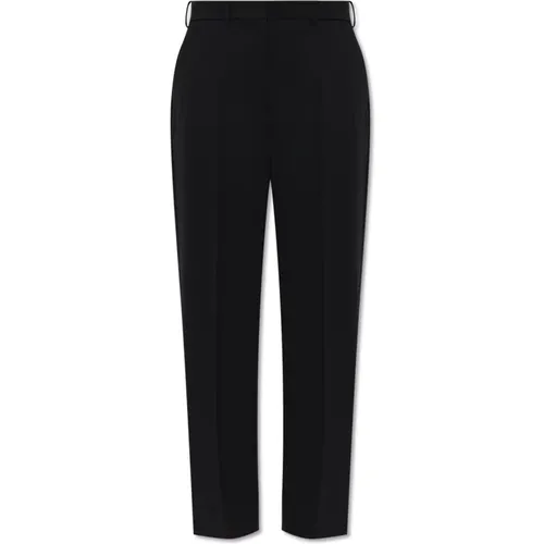 Trousers > Chinos - - Lanvin - Modalova