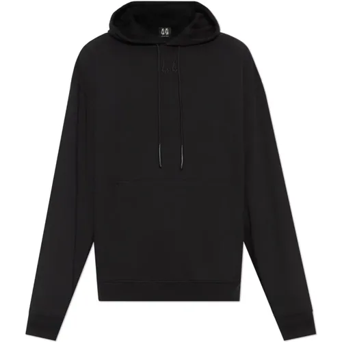 Sweatshirts & Hoodies > Hoodies - - 44 Label Group - Modalova