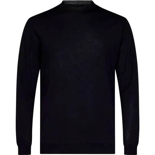 Knitwear > Turtlenecks - - Low Brand - Modalova