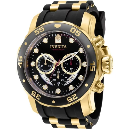 Accessories > Watches - - Invicta Watches - Modalova