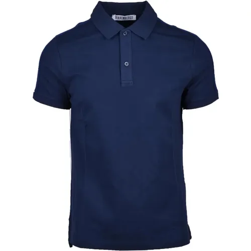 Tops > Polo Shirts - - Bikkembergs - Modalova