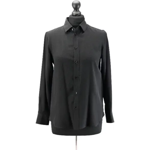 Pre-owned > Pre-owned Shirts & Blouses - - Yves Saint Laurent Vintage - Modalova