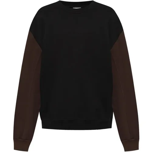 Sweatshirts & Hoodies > Sweatshirts - - Dries Van Noten - Modalova