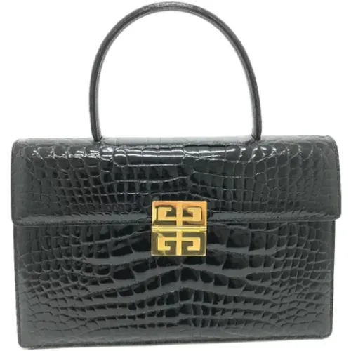 Pre-owned > Pre-owned Bags > Pre-owned Handbags - - Givenchy Pre-owned - Modalova