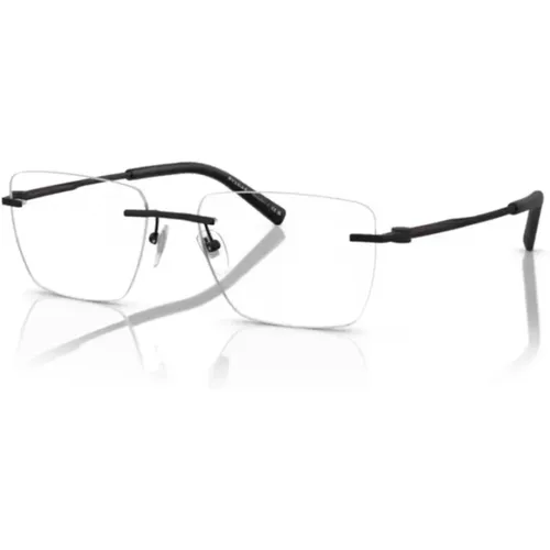 Accessories > Glasses - - Bvlgari - Modalova