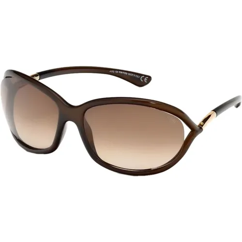 Accessories > Sunglasses - - Tom Ford - Modalova