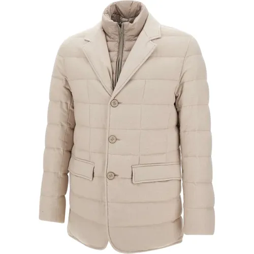 Jackets > Winter Jackets - - Herno - Modalova