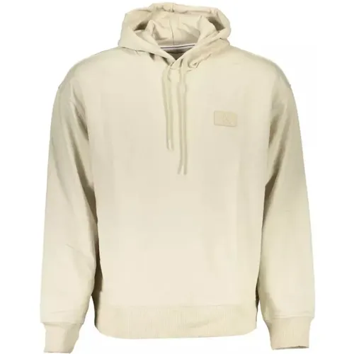 Sweatshirts & Hoodies > Hoodies - - Calvin Klein - Modalova