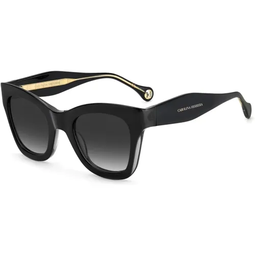 Accessories > Sunglasses - , - Carolina Herrera - Modalova