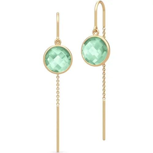 Accessories > Jewellery > Earrings - - Julie Sandlau - Modalova