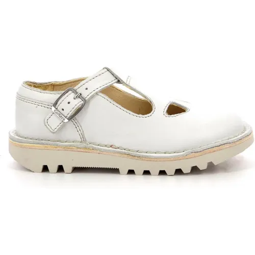 Kids > Shoes > Ballerina - - Kickers - Modalova