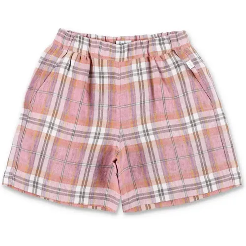 Kids > Bottoms > Shorts - - Il Gufo - Modalova