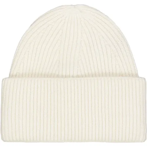 Accessories > Hats > Beanies - - Laneus - Modalova