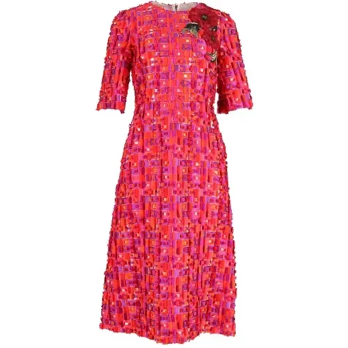 Pre-owned > Pre-owned Dresses - - Dolce & Gabbana Pre-owned - Modalova