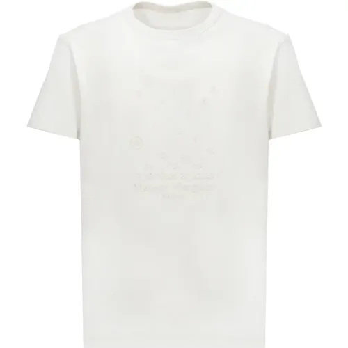 Tops > T-Shirts - - Maison Margiela - Modalova