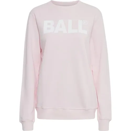 Sweatshirts & Hoodies > Sweatshirts - - Ball - Modalova